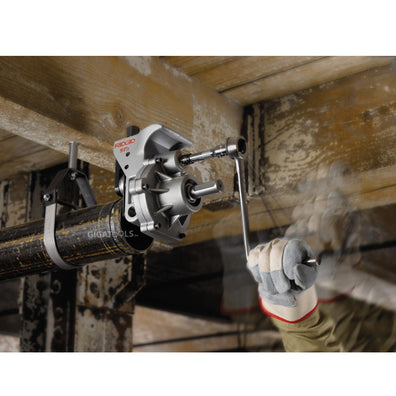 Ridgid 975 Combo Roll Groover ( 25638 )