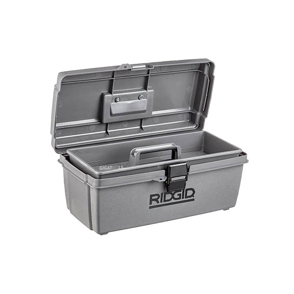 Ridgid A-3 Tool Box for Drain Cleaning Cable Tools ( 59360 )