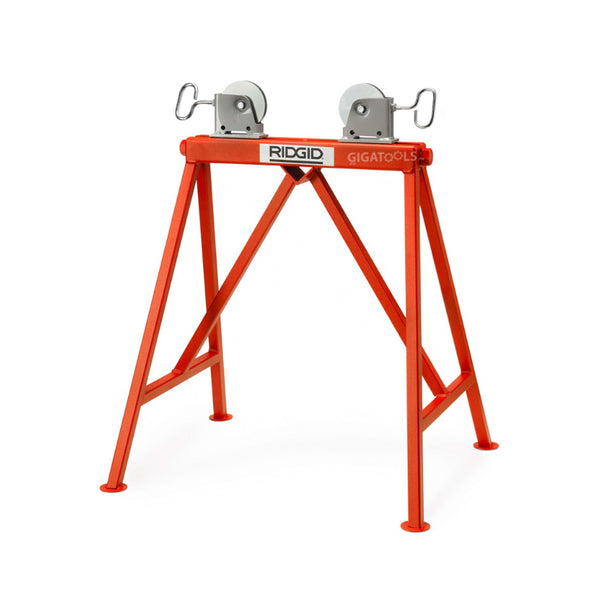 Ridgid AR99 Adjustable Stand with Steel Rollers ( 64642 )