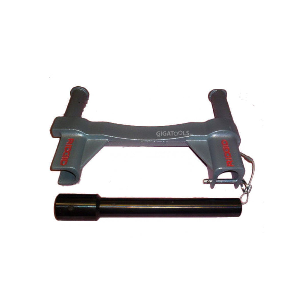 Ridgid Adapter Bracket for 300 Compact Tool ( 67662 ) – GIGATOOLS ...