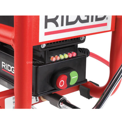 Ridgid B-500 Transportable Pipe Beveller ( 230V ) ( 49303 )