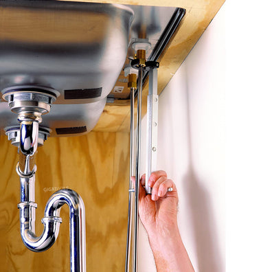 Ridgid Non & Teloscoping Basin Wrench