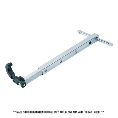 Ridgid Non & Teloscoping Basin Wrench