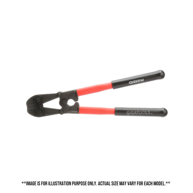 Ridgid Bolt Cutters