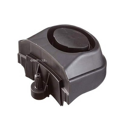 Ridgid Caster Foot with Storage for WD1255 Wet/Dry Vacuum ( 12388 )