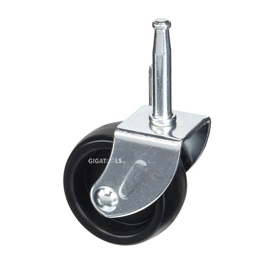 Ridgid Caster Wheel for WD1685 Wet/Dry Vacuum ( 12293 )