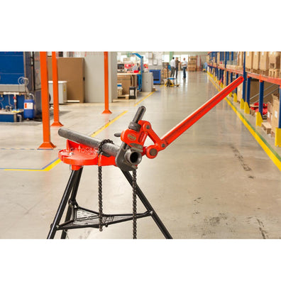 Ridgid Compound Leverage Wrench