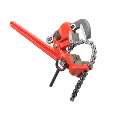 Ridgid Compound Leverage Wrench
