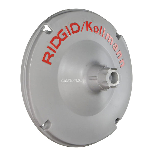 Ridgid Drum Front for K-40 Sink Machine ( 71842 )
