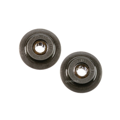 Ridgid E635 Stainless Steel Cutter Wheel with Bearings for 35S / 65S