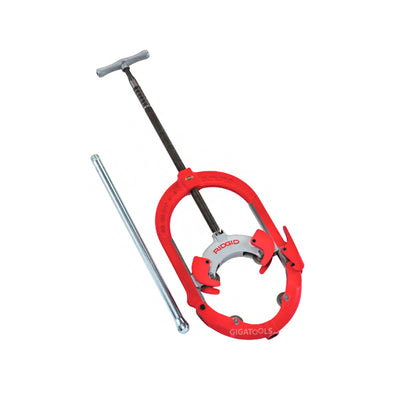 Gigatools Pipe Ridgid Threading and Pipe Fabrication – Page 3 – GIGATOOLS Industrial ...