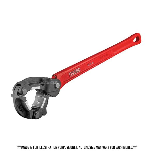 Ridgid Inner Tube Core Barrel Wrench