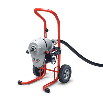 Ridgid K-1500A Sectional Machine ( 220V ) ( 27592 )