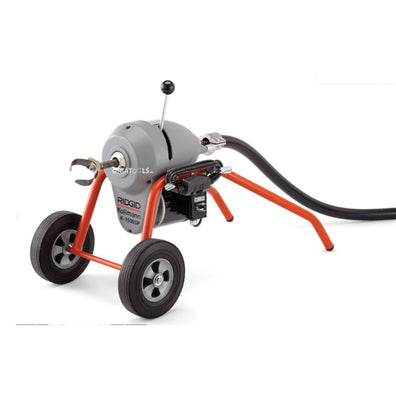 Ridgid K-1500SP-B Sectional Machine ( 43512 )