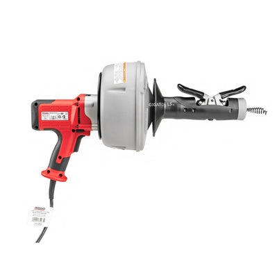 Ridgid K-45 Sink Machine / Drain Gun