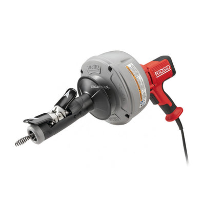 Ridgid K-45 Sink Machine / Drain Gun