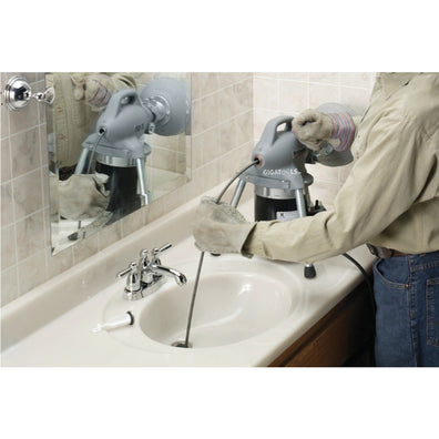 Ridgid K-50 Sectional Machine - Machine Only ( 76455 )