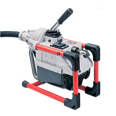 Ridgid K-60SP-SE Sectional Machine ( 220V ) ( 66517 )