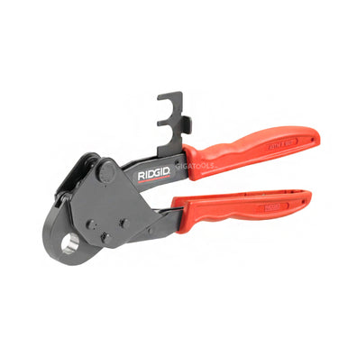 Ridgid Manual PEX Crimp Tool