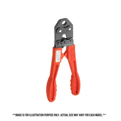 Ridgid Manual PEX Crimp Tool