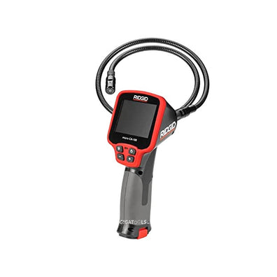 Ridgid Micro CA-100 Hand-Held Inspection Camera ( 36738 )