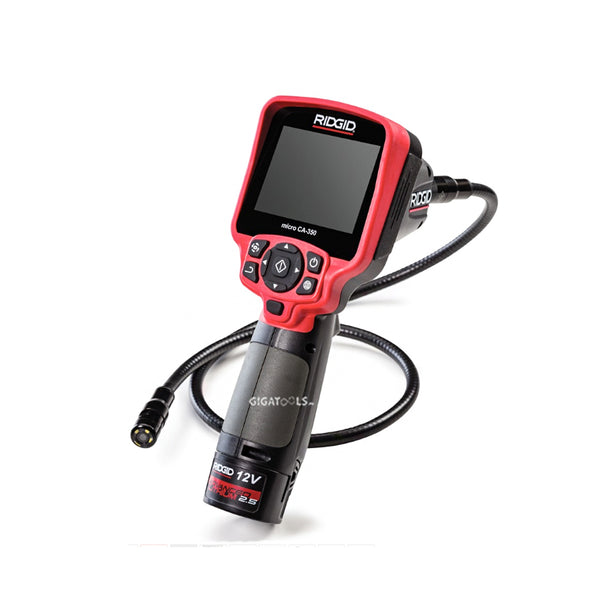 Ridgid Micro CA-350 Inspection Camera ( 55903 )