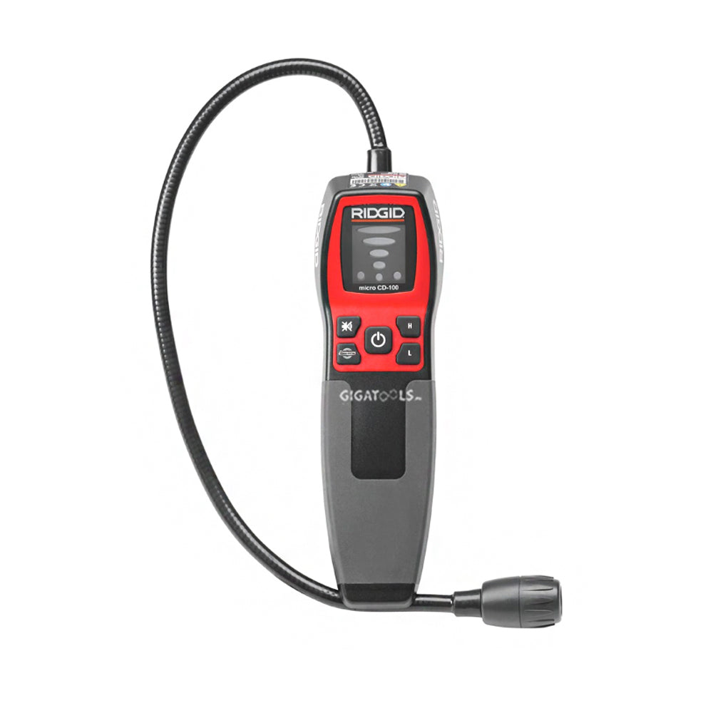 Ridgid Micro CD-100 Combustible Gas Detector ( 36163 )