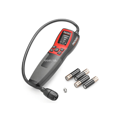 Ridgid Micro CD-100 Combustible Gas Detector ( 36163 )
