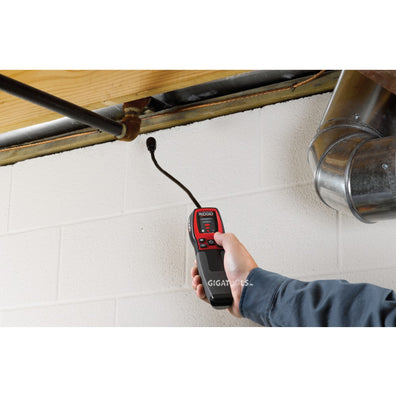 Ridgid Micro CD-100 Combustible Gas Detector ( 36163 )