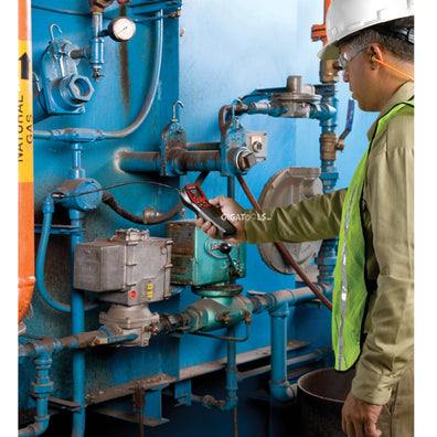 Ridgid Micro CD-100 Combustible Gas Detector ( 36163 )