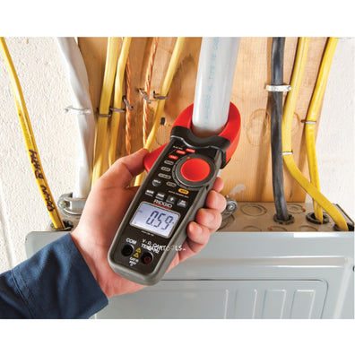 Ridgid Micro CM-100 Digital Clamp Meter ( 37428 )