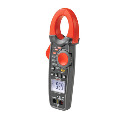 Ridgid Micro CM-100 Digital Clamp Meter ( 37428 )