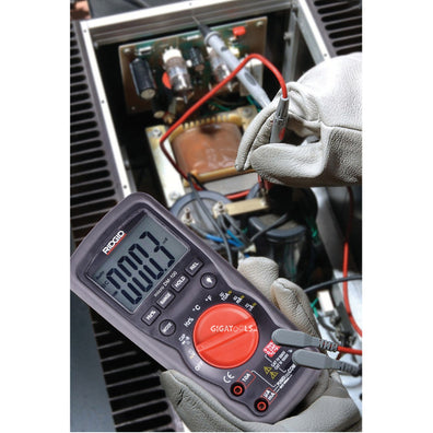 Ridgid Micro DM-100 Digital Multimeter ( 37423 )
