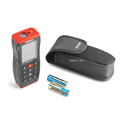 Ridgid Micro LM-400 Advanced Laser Distance Meter ( 36813 )