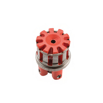 Ridgid No. 00–RB Bolt Die Head Complete with Alloy Dies