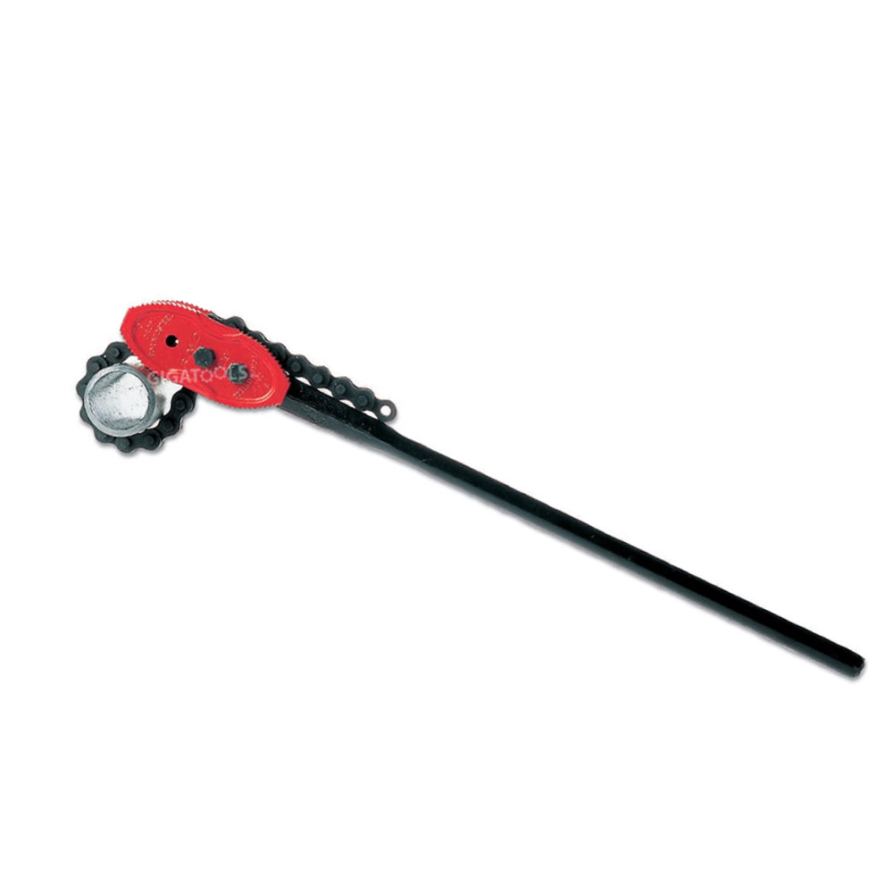 Ridgid Pipe Double-End Chain Tongs