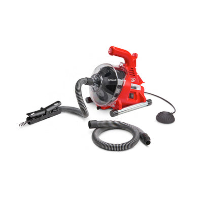 Ridgid PowerClear Drain Cleaning Machine ( 59138 )