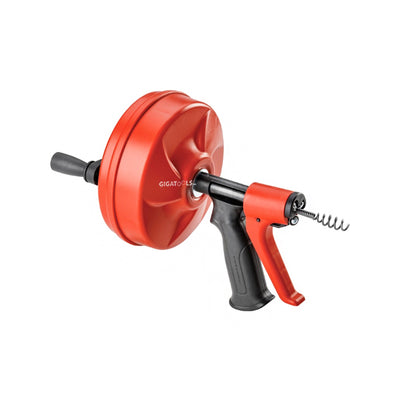Ridgid Power Spin+ Drain Cleaner ( 57043 )