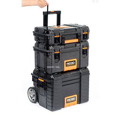 Ridgid Professional Tool Storage System ( 54358 )