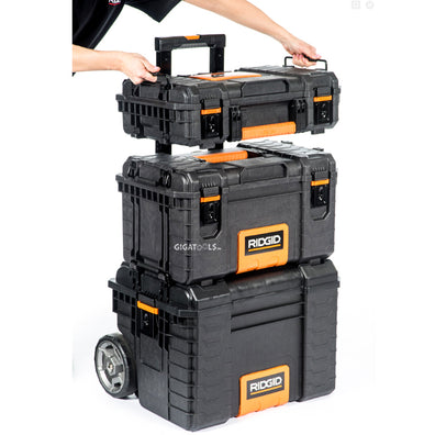 Ridgid Professional Tool Storage System ( 54358 )