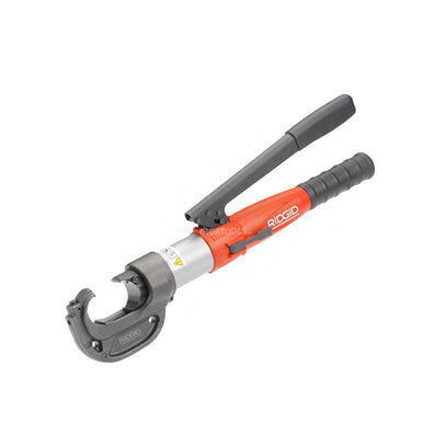 Ridgid RE 130-M Manual Hydraulic Crimp Tool (48378)