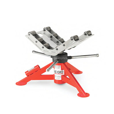 Ridgid RJ-624 Large Diameter Pipe Stand ( 96372 )