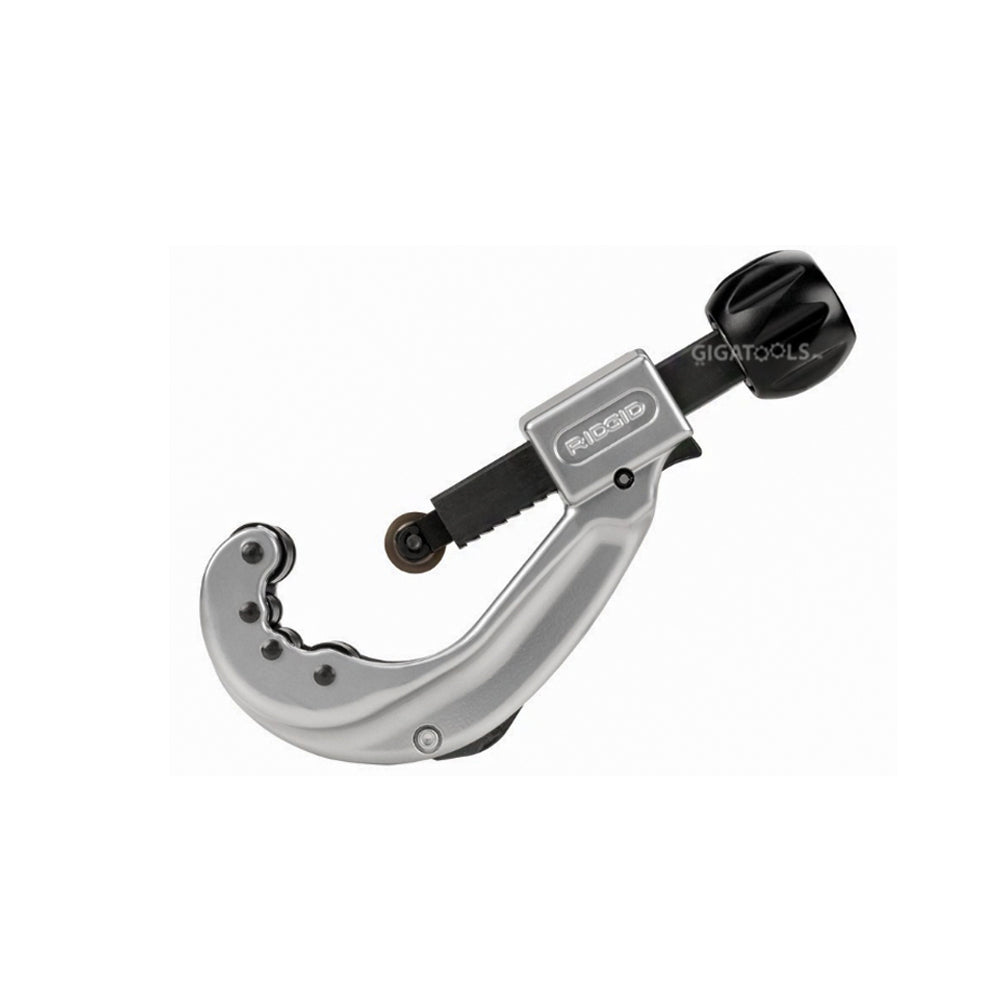 Tube Cutter For Rac Ridgid Racheting Enclosed Feed Tubing Cutter ( 33055 ) – GIGATOOLS ...