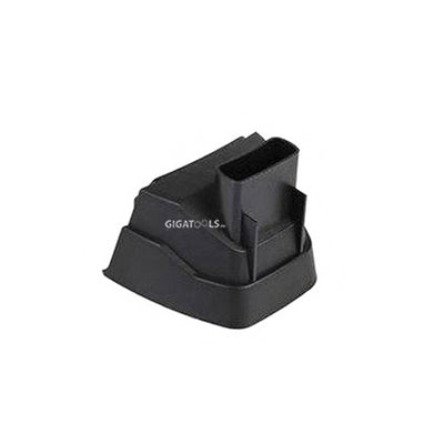 Ridgid Rear Caster Foot for WD1685 Wet/Dry Vacuum ( 20078 )