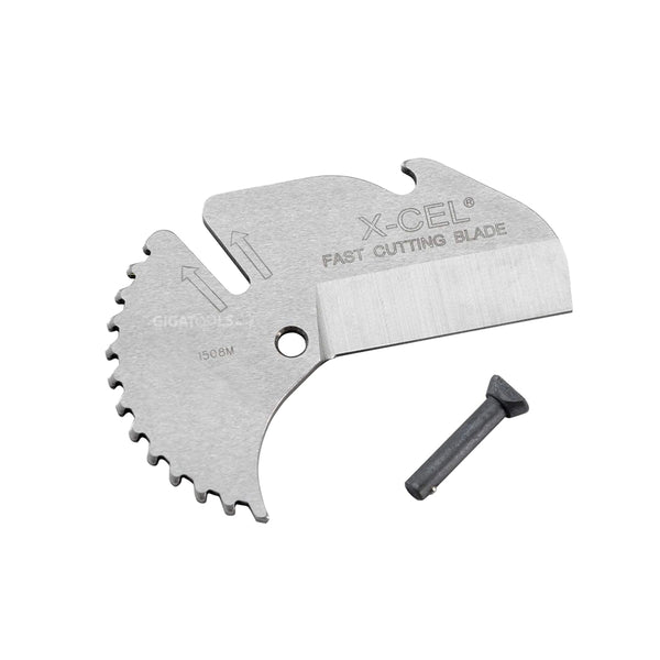 Ridgid Replacement Cutter Wheel Blade for RC-1625 Ratchet Cutters and Tubing Cutter (  27858 )