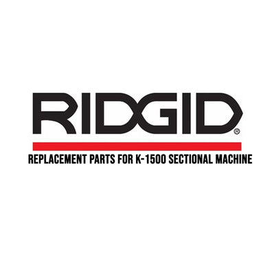 Ridgid Tools Lineup – Page 5 – GIGATOOLS Industrial Center