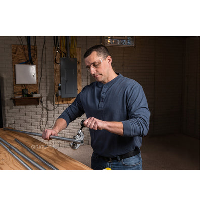 Ridgid Screw Feed Tubing Cutters