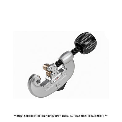 Ridgid Screw Feed Tubing Cutters