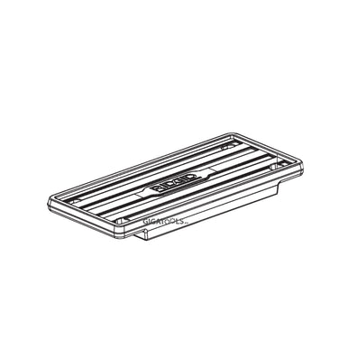 Ridgid Stand Tray for 300 Compact Threading Machine ( 56872 )