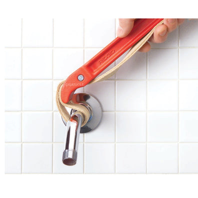 Ridgid Strap Wrench